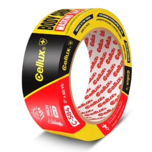 Cellux Body Shop Masking tape