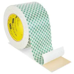 Double-Sided Masking Tape